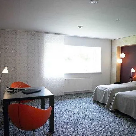 Strand & Konference Hotel Nyborg