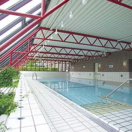 Hotel Strand & Konference Nyborg