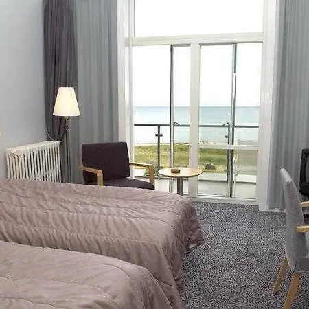 Strand & Konference Hotel 4*